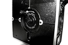 Eastman Cine Kodak Hand Cranked 1st 16mm Camera Model, circa 1923, as Sculpture