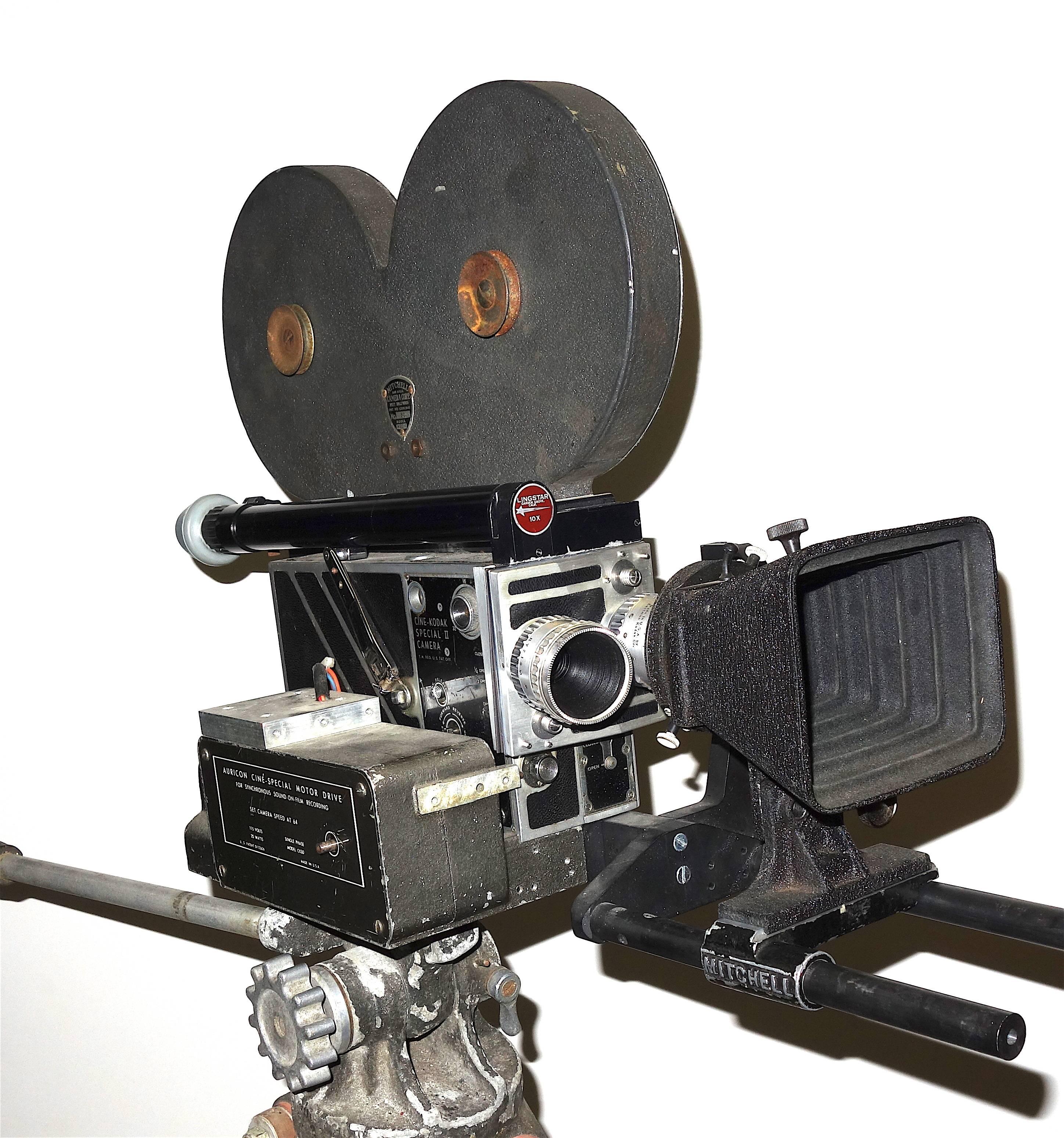 movie camera for sale