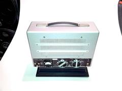 Cinema Portable Nagra Sound Recording Amplifier / Speaker As Sculpture. ON SALE!
