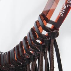 Handcrafted Gaia Dreamcatcher