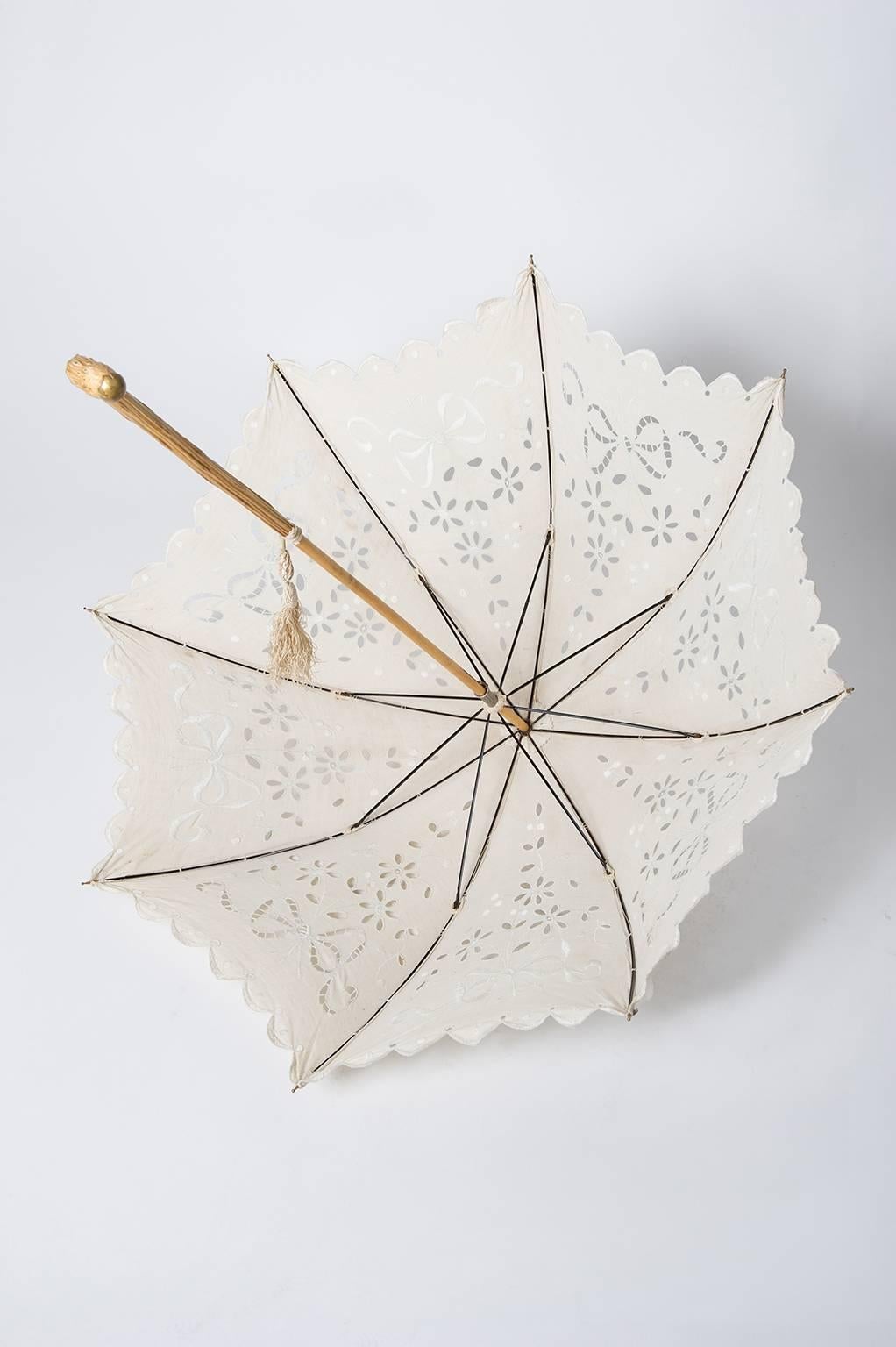 neptune classic parasol