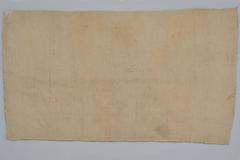 Vintage Tulu ,  Total  natural White veil  Rug