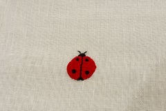 Ladybug Bedroom Set