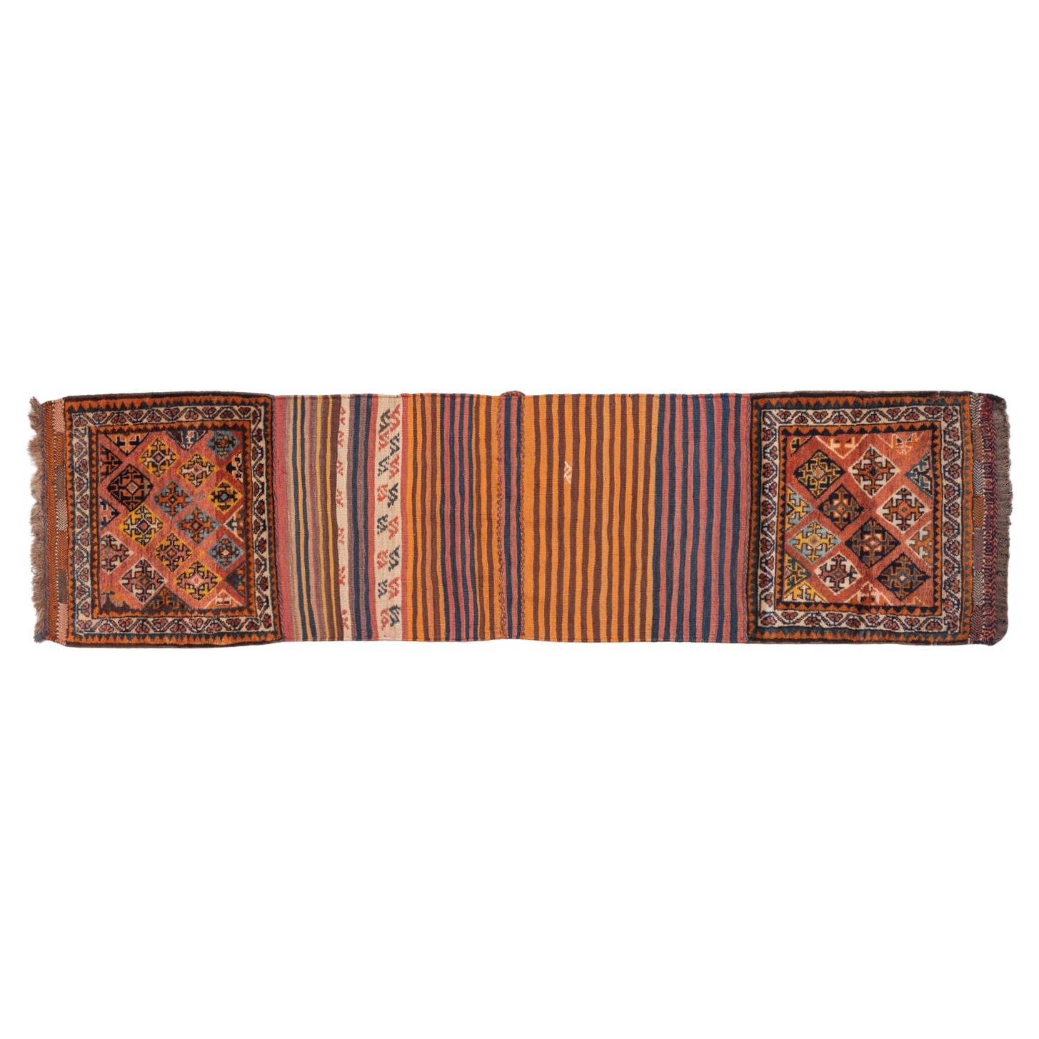 Petit couloir oriental