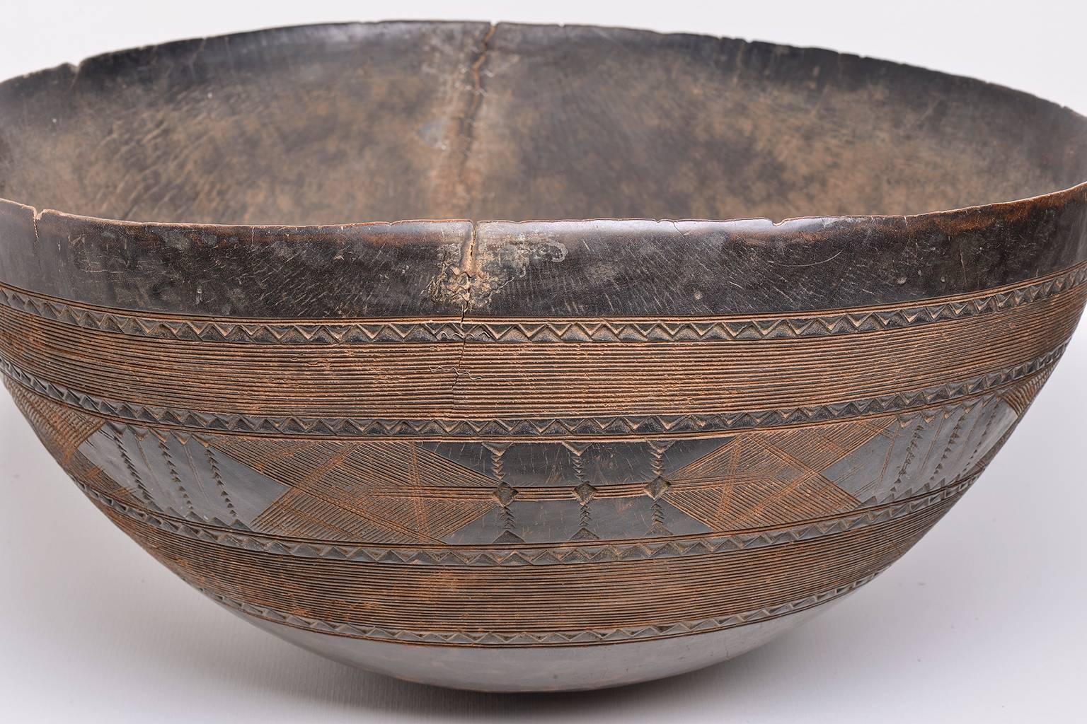 berber bowl