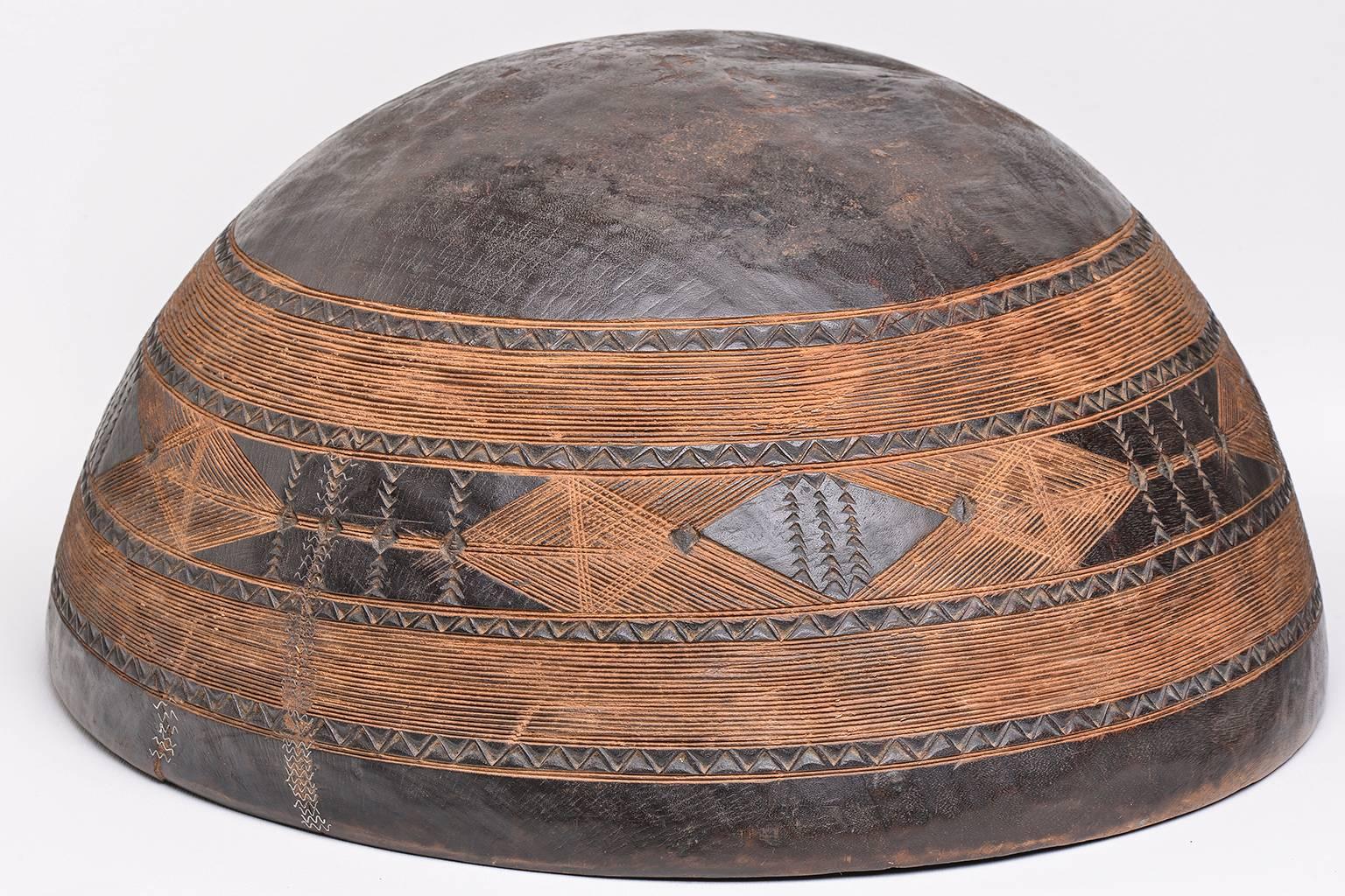 berber bowl