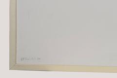 Oil on Canvas 'Mediterranean Light': Italian Beach Scene Painting