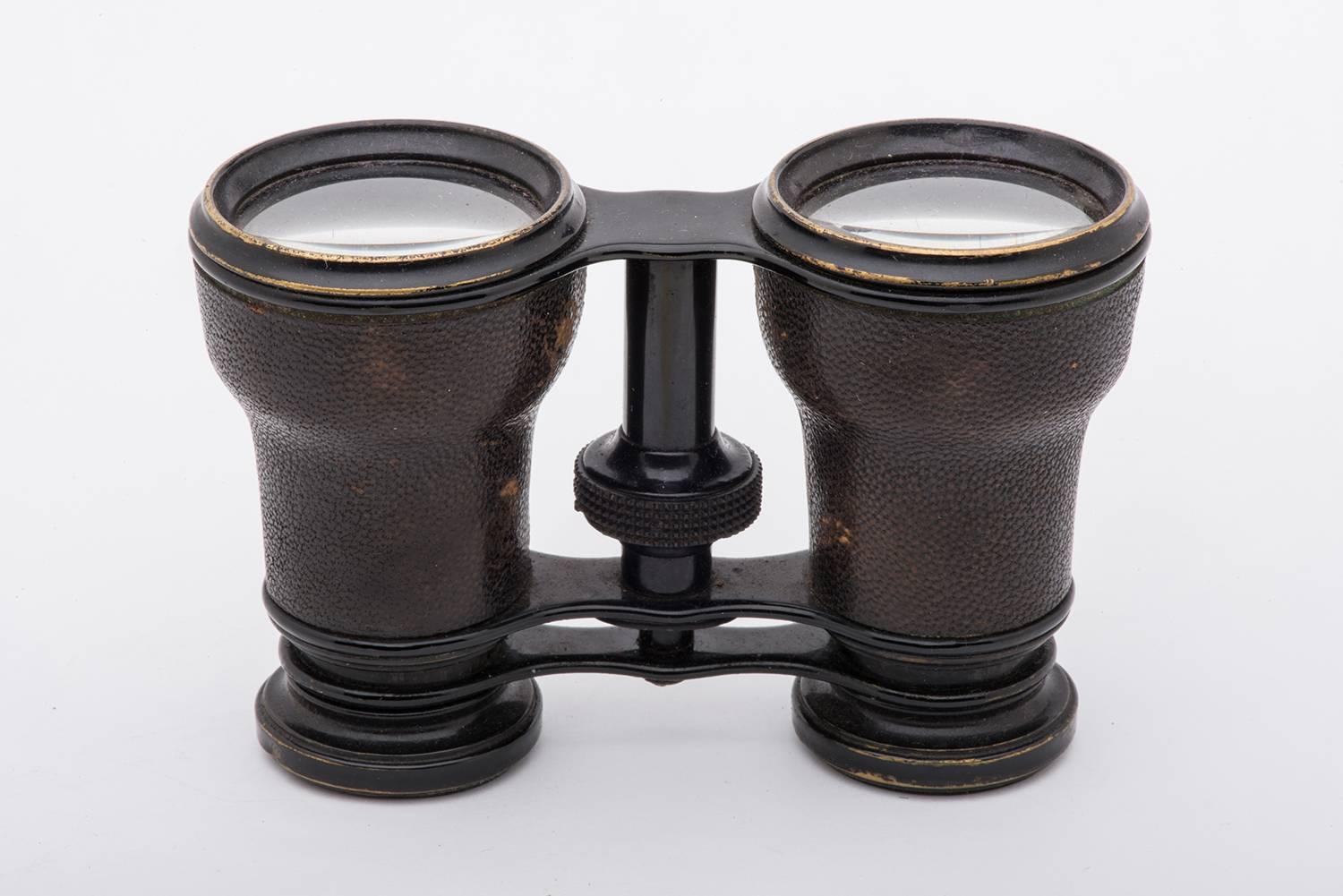 Other Telescopes Vintage Signed Iseli For Sale