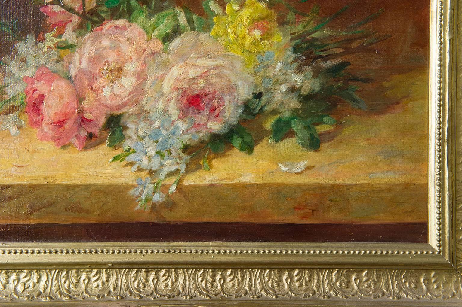 Beaux-Arts 