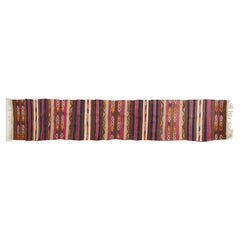 Old Oriental Light Runner or Strip
