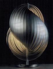 Lampe à poser "Gordes, collection Luberon par le designer Mathieu : Dernier prix