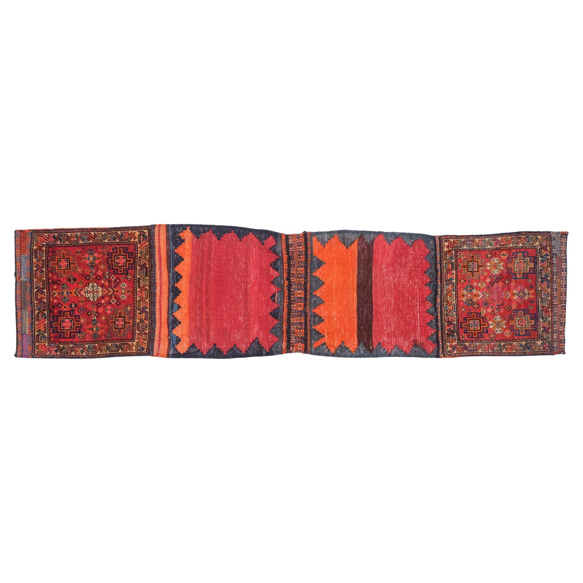 Nomadic Saddlebag from My Private Collection