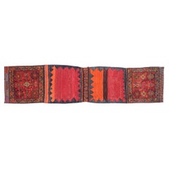 Nomadic Saddlebag from My Private Collection