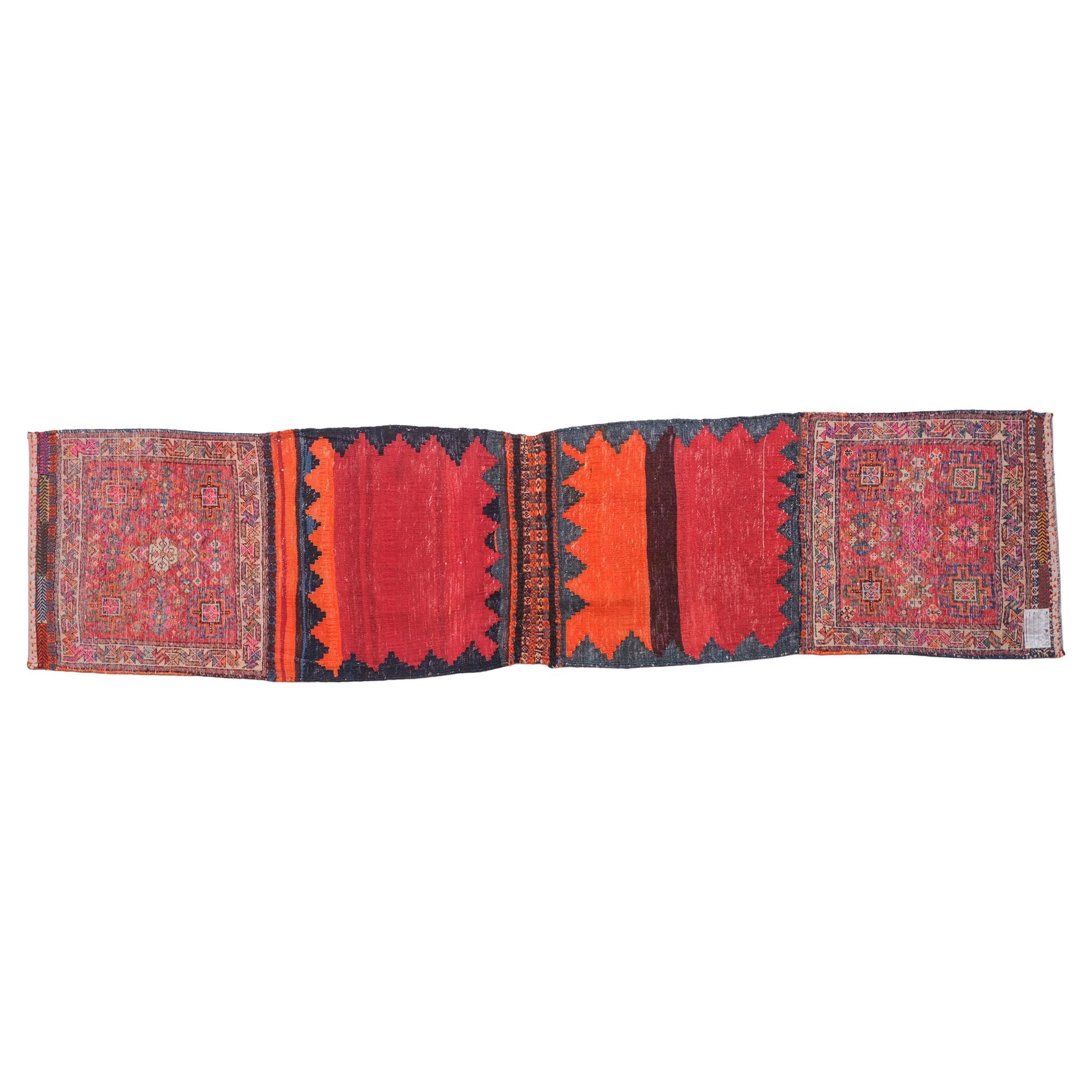 Other Nomadic Saddlebag from My Private Collection For Sale