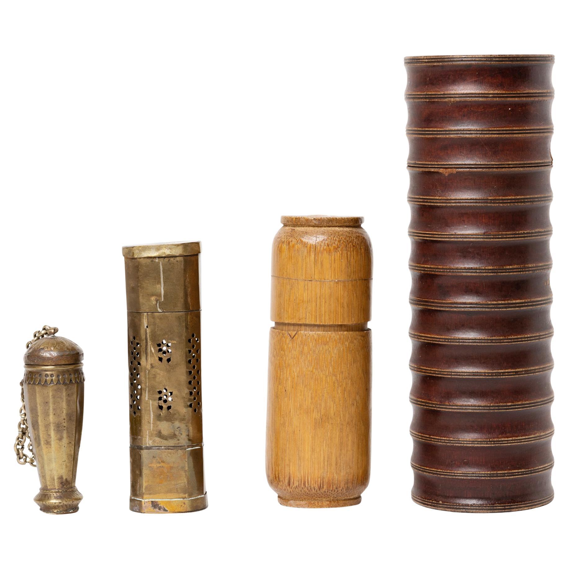 Message or Tea Leaves Holders For Sale