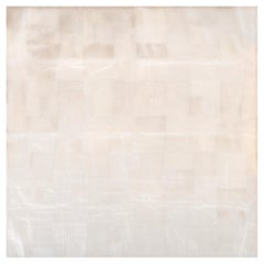 Copriletto in seta patchwork di Cotton Joy, stile classico americano, Italia