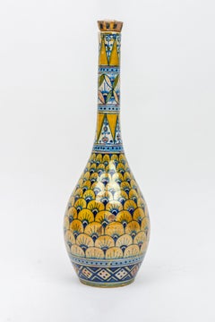 Antique DE RUTA Vase from Private Collection