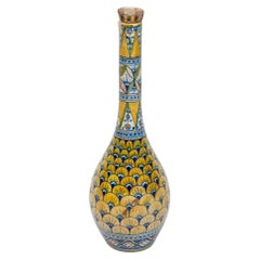 Antique DE RUTA Vase from Private Collection
