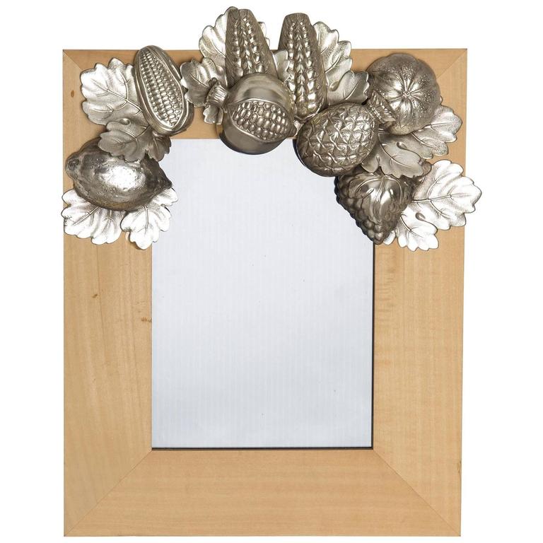 Italian Nice Photo Frame For Sale at 1stdibs