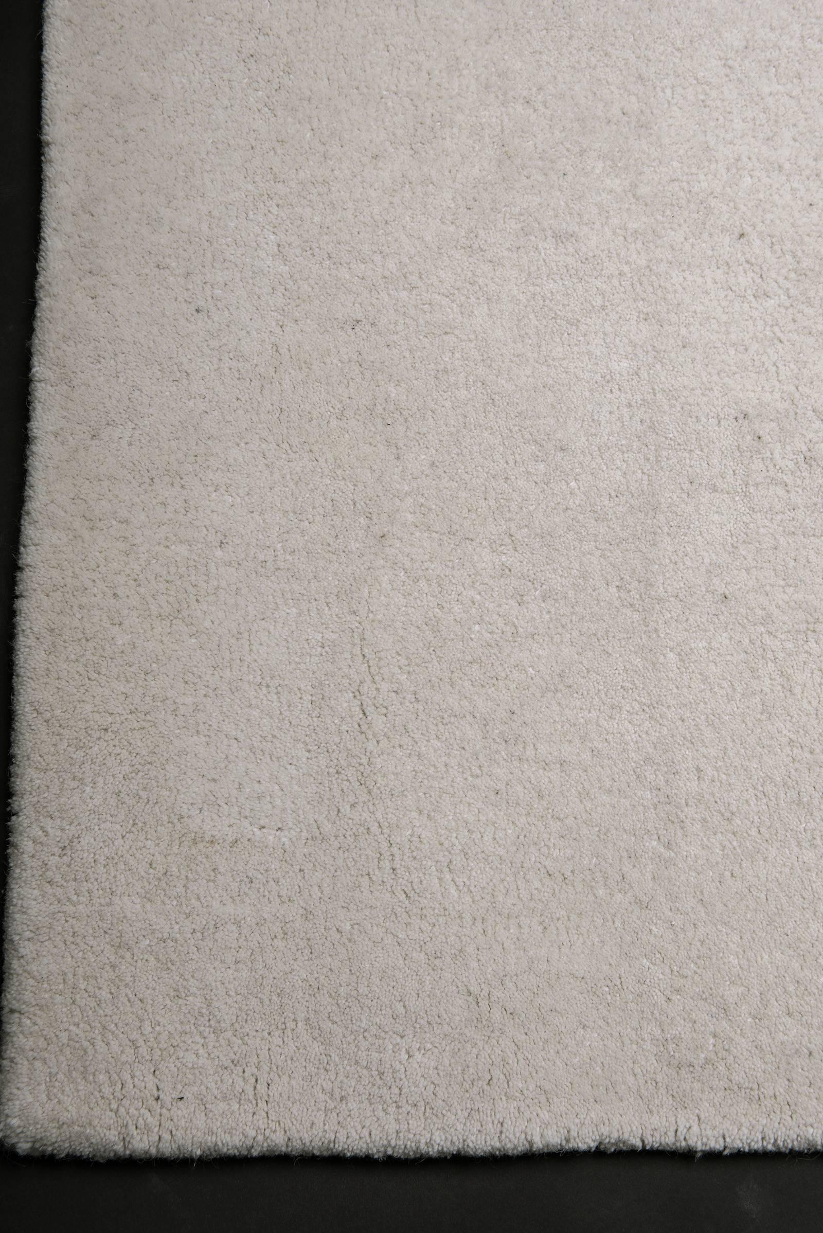 Wool Minimal Modern Carpet 