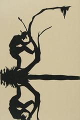 Five Poems by Toni Morrison, Illustrated by Kara Walker