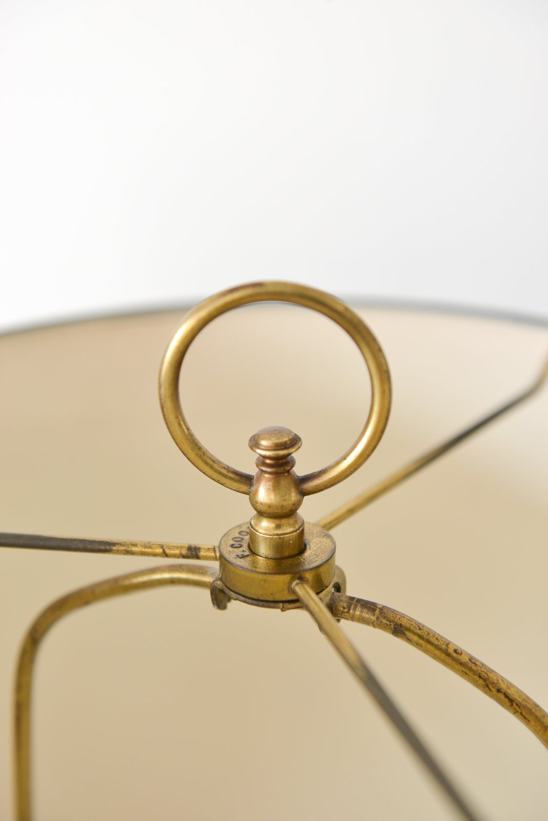 Tripod Base Clover Floor Lamp With Table By Frederick Cooper Circa Tripod Base Clover Floor Lamp With Table By Frederick Cooper Circa 1950 At 1stdibs