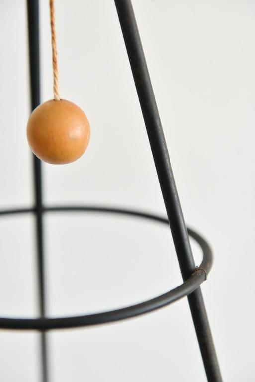 Case study lamp picture