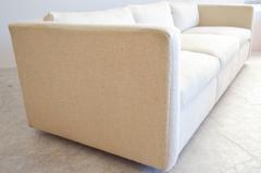 Charles Pfister for Knoll Tuxedo Sofa