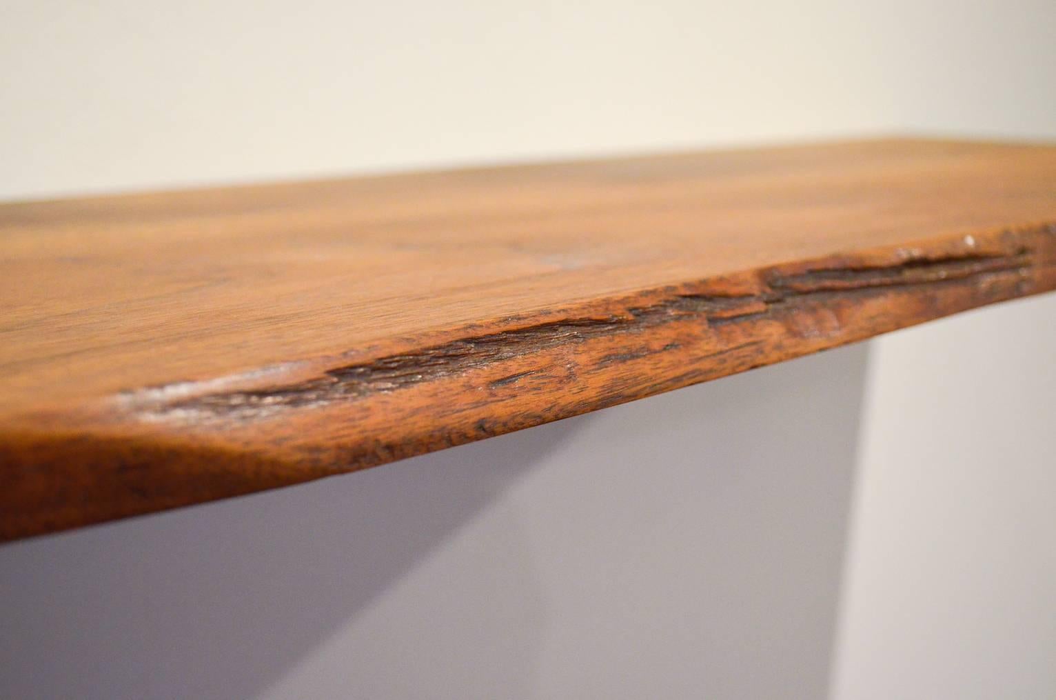 nakashima shelf