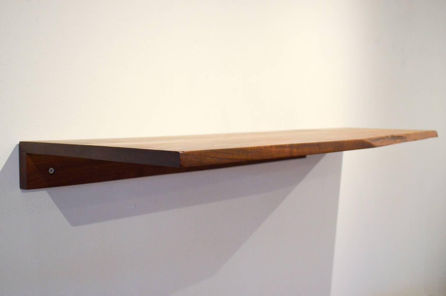 live edge floating shelves for sale