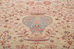 Antique Persian Sultanabad Rug