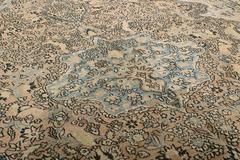 Late 19th Century Antique Doroksh Rug