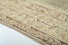Antique Turkish Sivas Rug