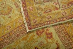Antique Turkish Sivas Rug