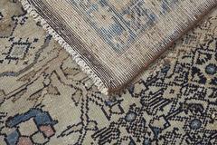 Antique Persian Malayer Rug