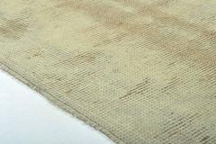 Antique Spanish Savonnerie Runner