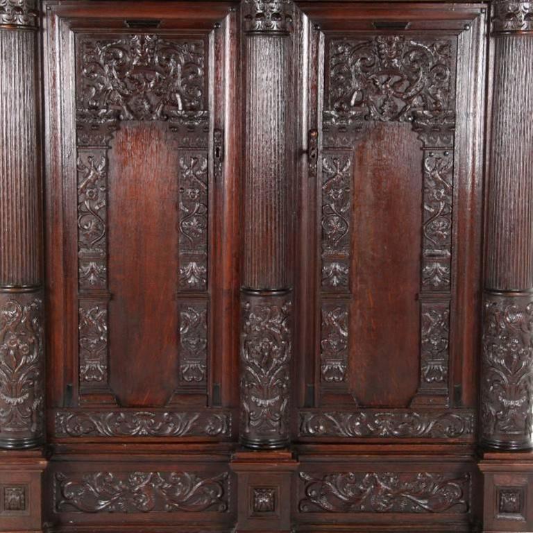 French Antique Armoire Circa 1800 at 1stDibs 1800 antique armoire