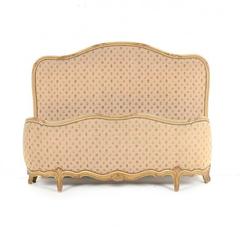French Bed in Classic ‘Corbeille’ Style