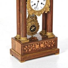 Antique French Clock, circa 1890