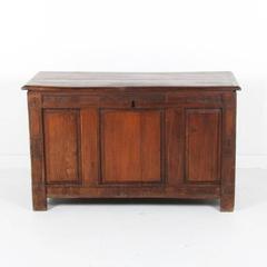 French Blanket Box Circa 1890