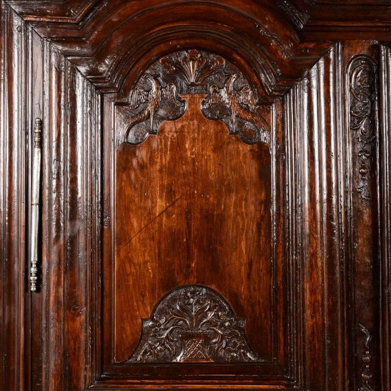 antique french armoire for sale