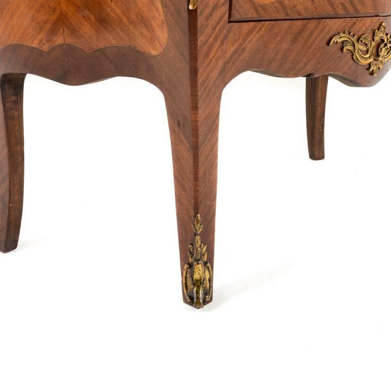 Antique French Commode from France. C.1920 4