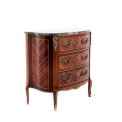Small French Commode, circa 1910