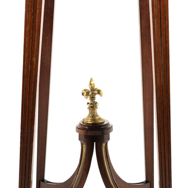 19th Century Plant Stand by Francois Linck 1