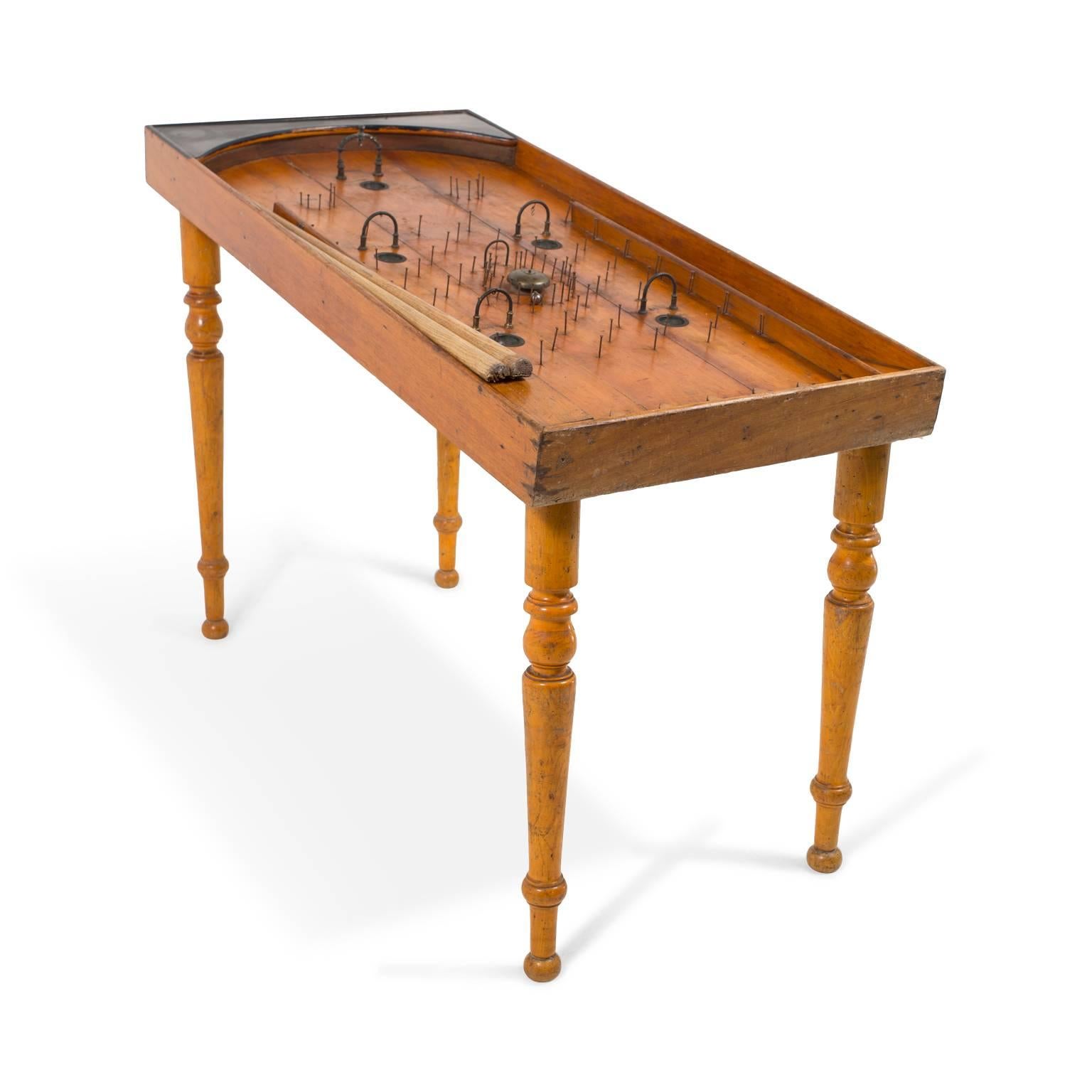 bagatelle table for sale