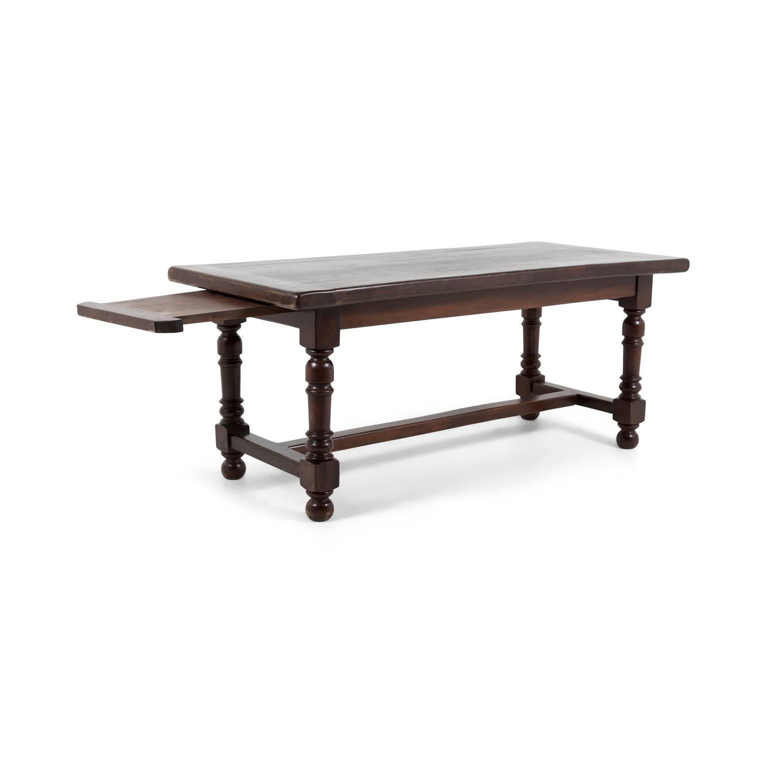 Country French Solid Oak Farm Table