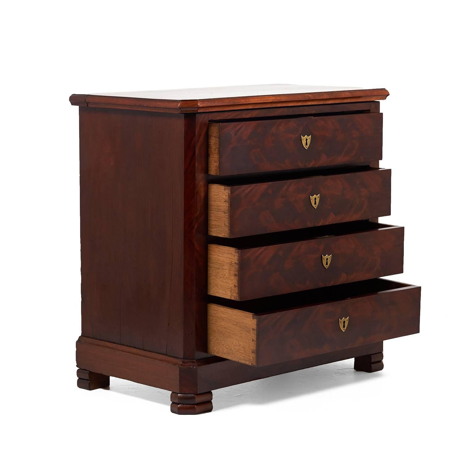 19th Century French Empire Chest