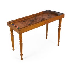 Bagatelle Game, circa 1900