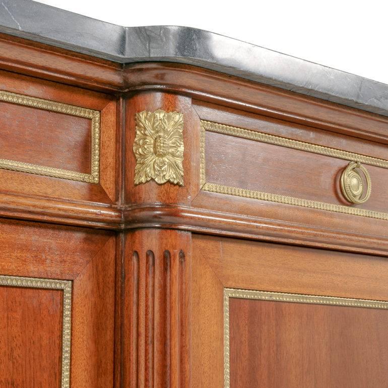 French Directoire-Style Buffet 1