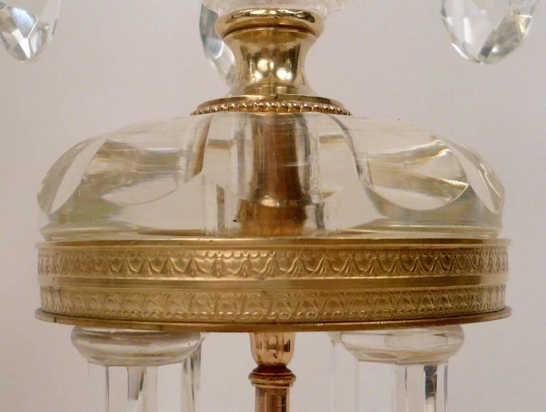 Japanese temple candlesticks